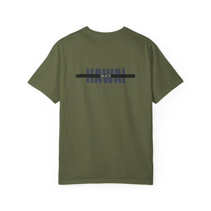 Motorcycle Adventure Unisex T-Shirt | Vintage Biker Design | Perfect for Road Trips & Casual Wear