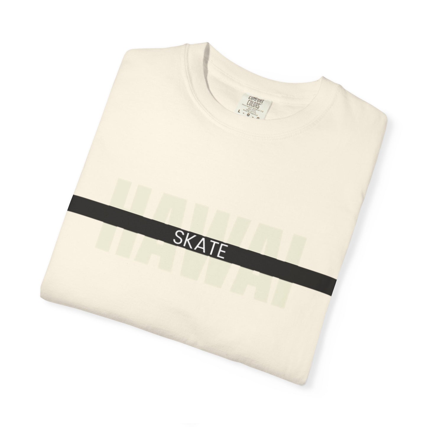 Unisex Skate Vibe T-Shirt, Casual Wear, Street Style, Gift for Skaters, Summer Outfit, Comfortable Everyday Tee