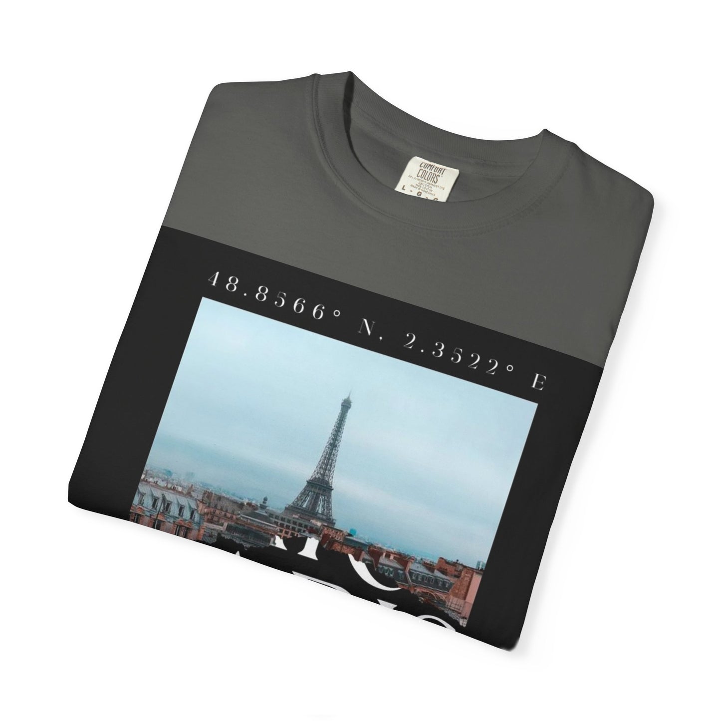 New York Skateboard T-shirt, Ride the NY Streets Tee, Unisex Graphic Shirt, Gift for Skaters, Streetwear Fashion