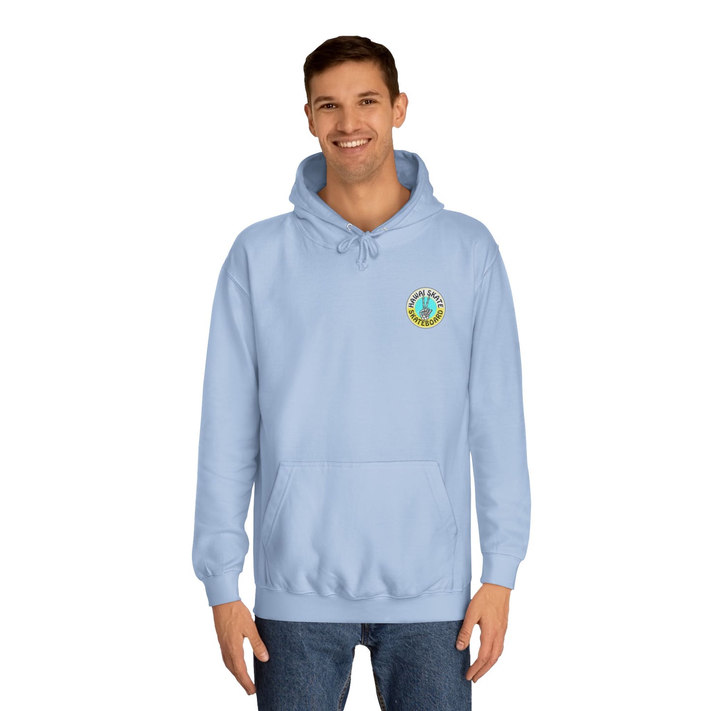 Vintage Racing Car Hoodie — Retro Motorsport Graphic Pullover