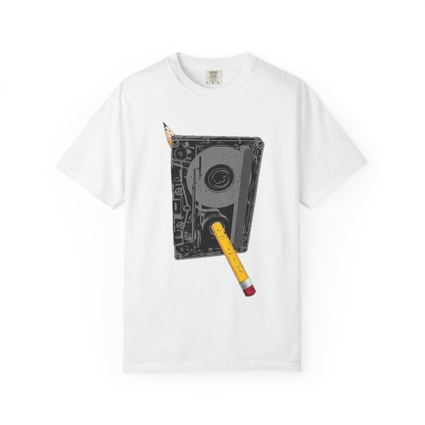 Namaste Mother F*cker Unisex T-Shirt | Garment-Dyed Spiritual Tee