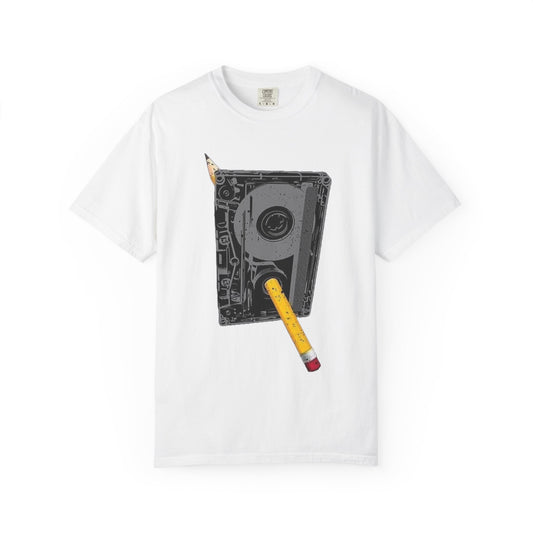 Namaste Mother F*cker Unisex T-Shirt | Garment-Dyed Spiritual Tee