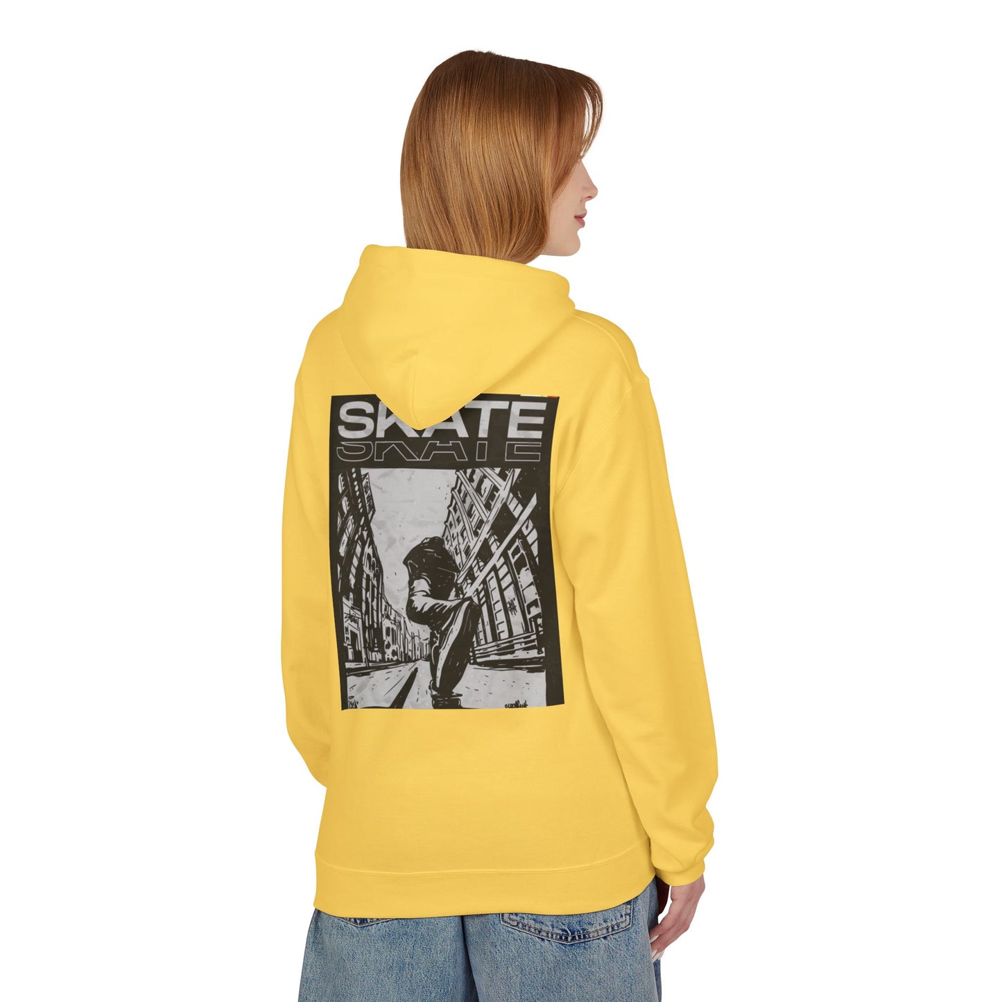 Tokyo Map Design Unisex Fleece Hoodie, Cozy Sweatshirt, Gift for Travel Lovers, Casual Wear, Japan Theme Clothing