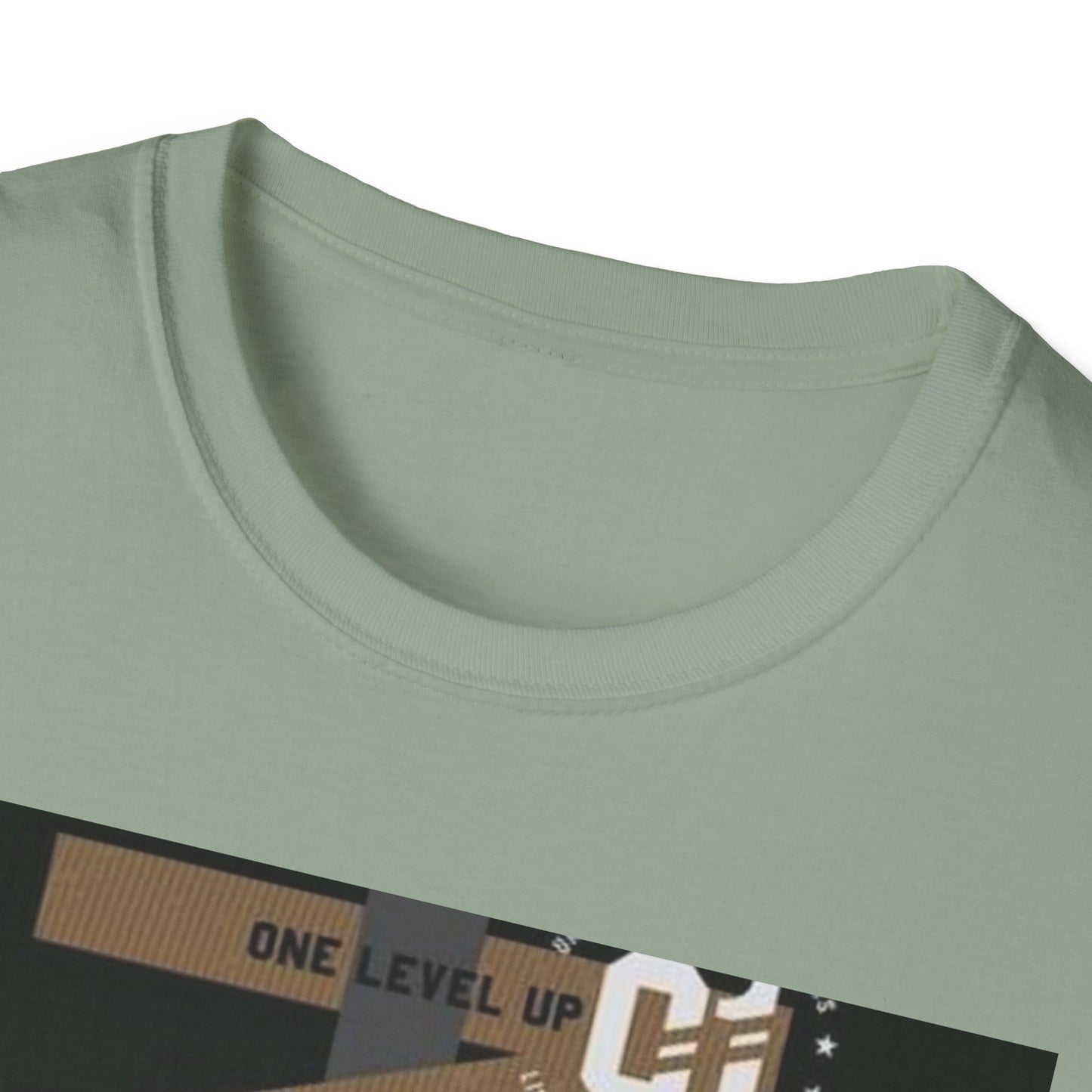 Stylish Unisex Softstyle T-Shirt for Everyday Comfort, Graphic Tee, Streetwear Apparel, Trendy Fashion Statement, Gift for Him/Her