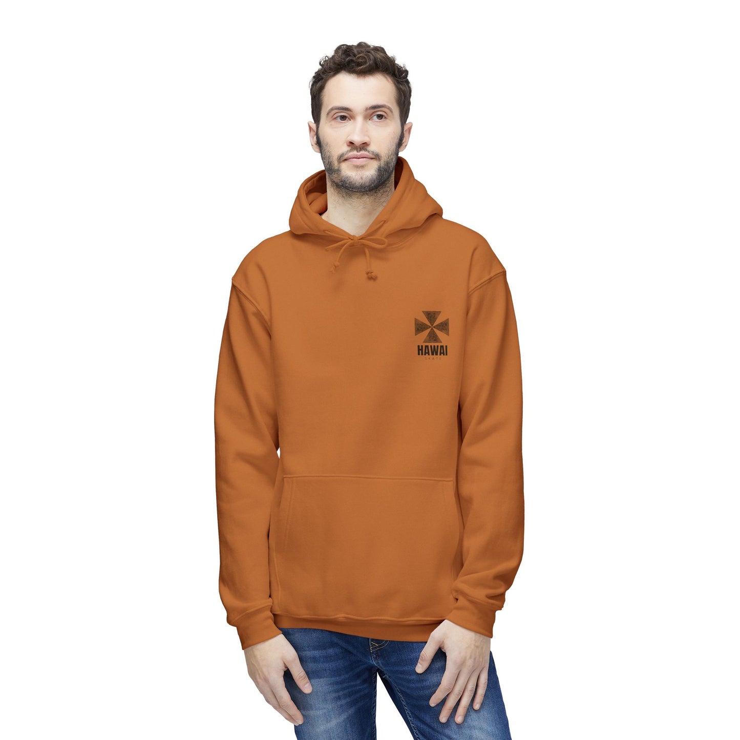 Skateboard Hoodie, Cool Streetwear Sweatshirt, Graphic Pullover for Skaters, Unisex Casual Wear, Gift for Skate Lovers