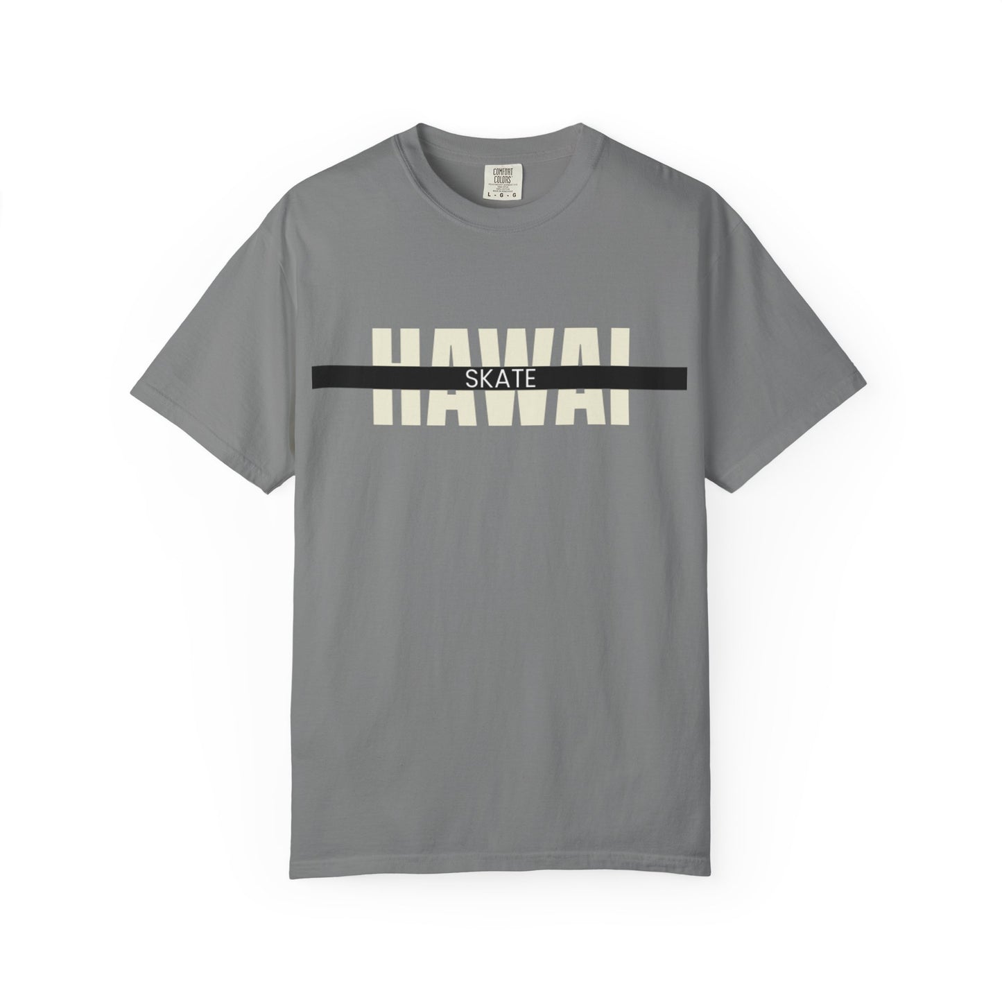 Unisex Skate Vibe T-Shirt, Casual Wear, Street Style, Gift for Skaters, Summer Outfit, Comfortable Everyday Tee