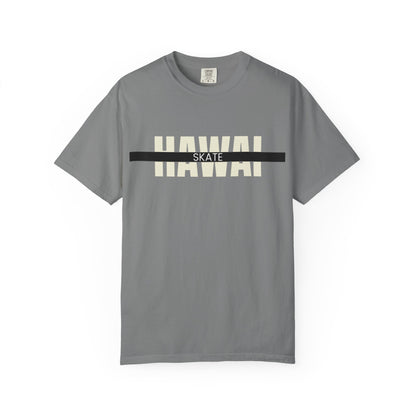 Unisex Skate Vibe T-Shirt, Casual Wear, Street Style, Gift for Skaters, Summer Outfit, Comfortable Everyday Tee