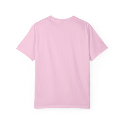 Vibrant Skateboarding T-Shirt for Adventure Lovers