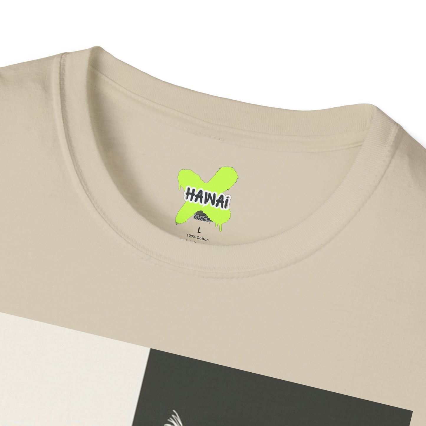 Beach Vibes Graphic Tee, Summer T-Shirt, Unisex Casual Wear, Vacation Shirt, Gift for Beach Lovers