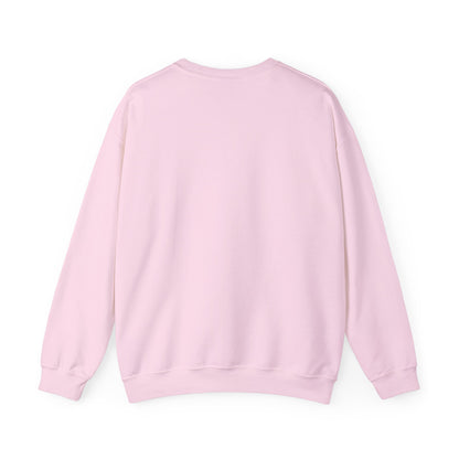 Sweatshirt — Retro Japanese Mount Fuji Art with Rising Sun & Torii Gate