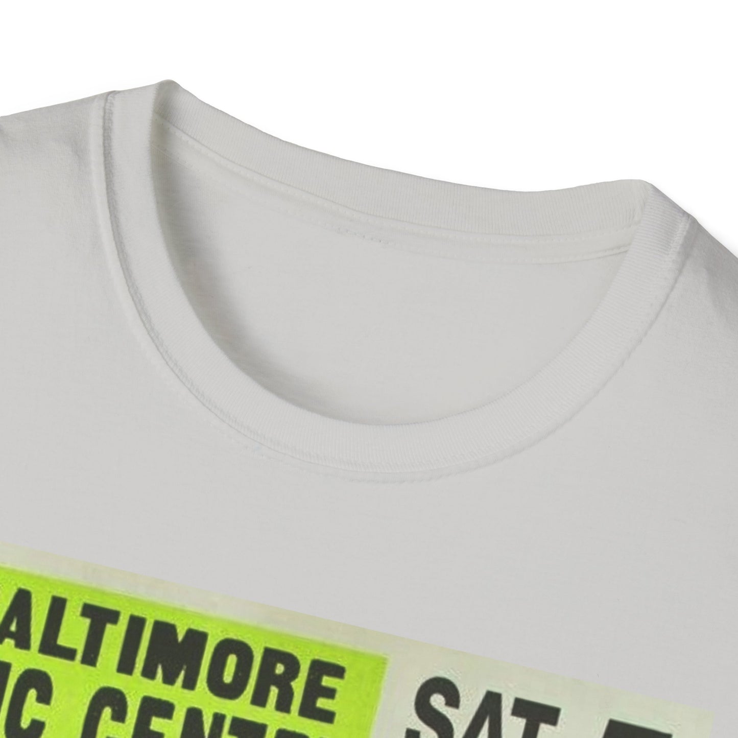 Retro Concert Tee - Led Zeppelin Vintage Style T-Shirt, Music Lovers Gift, Unisex Graphic Tee, Nostalgic Band Shirt, Rock Concert Wear