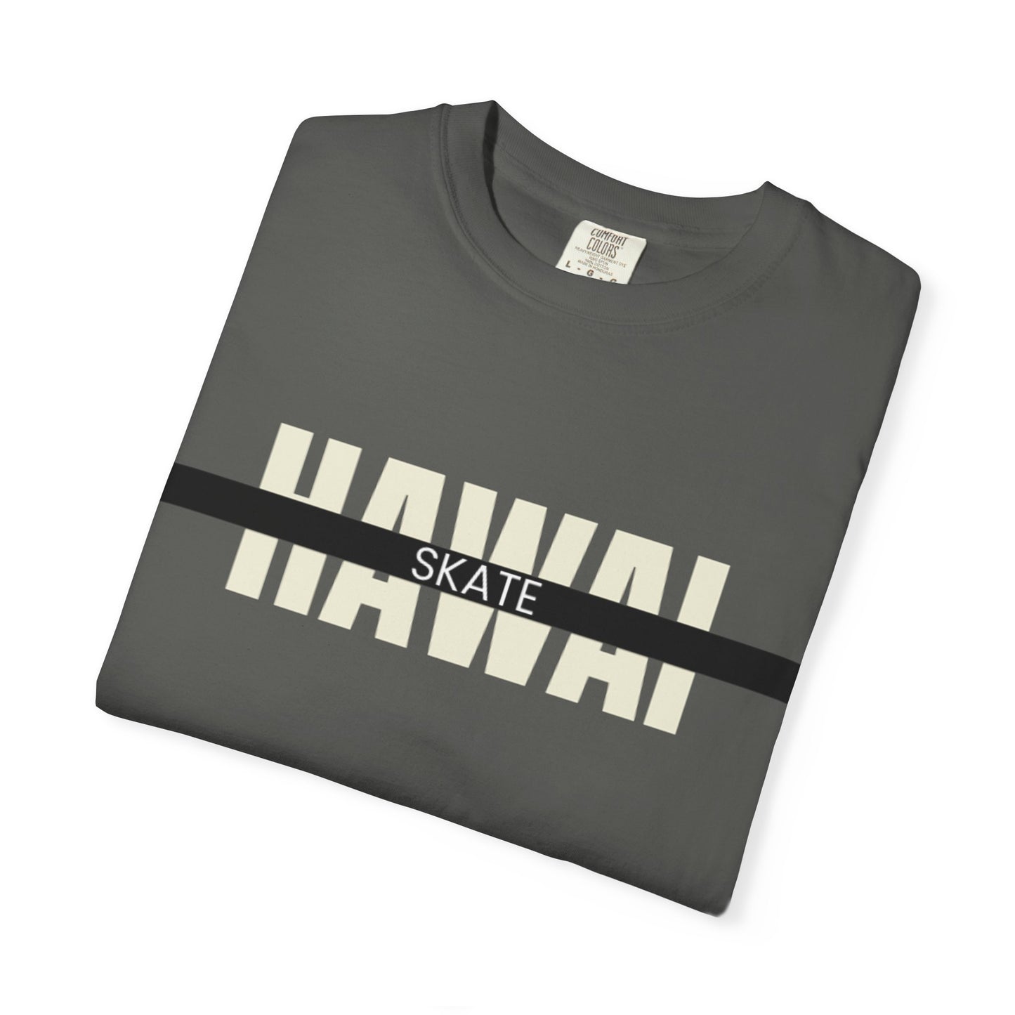 Unisex Skate Vibe T-Shirt, Casual Wear, Street Style, Gift for Skaters, Summer Outfit, Comfortable Everyday Tee
