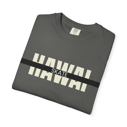 Unisex Skate Vibe T-Shirt, Casual Wear, Street Style, Gift for Skaters, Summer Outfit, Comfortable Everyday Tee