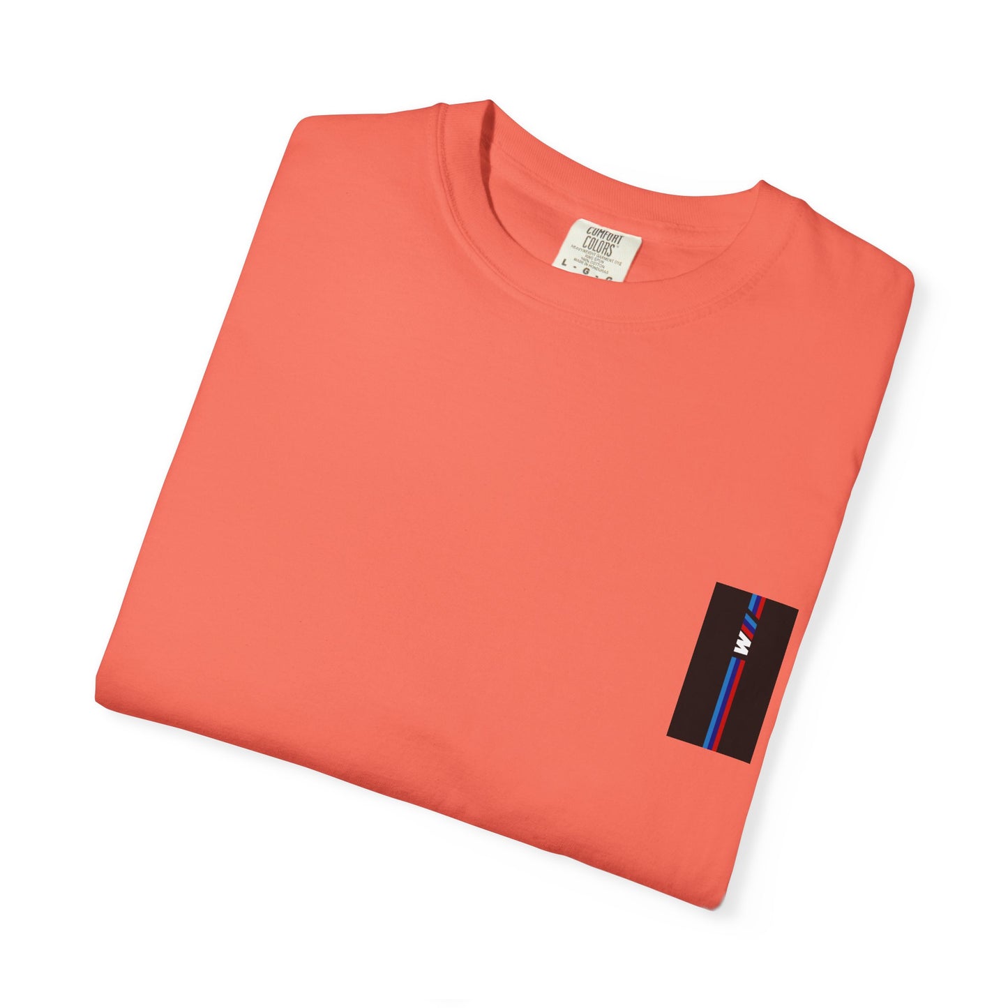 E30 Classic Car Unisex T-Shirt - Stylish Automotive Graphic Tee