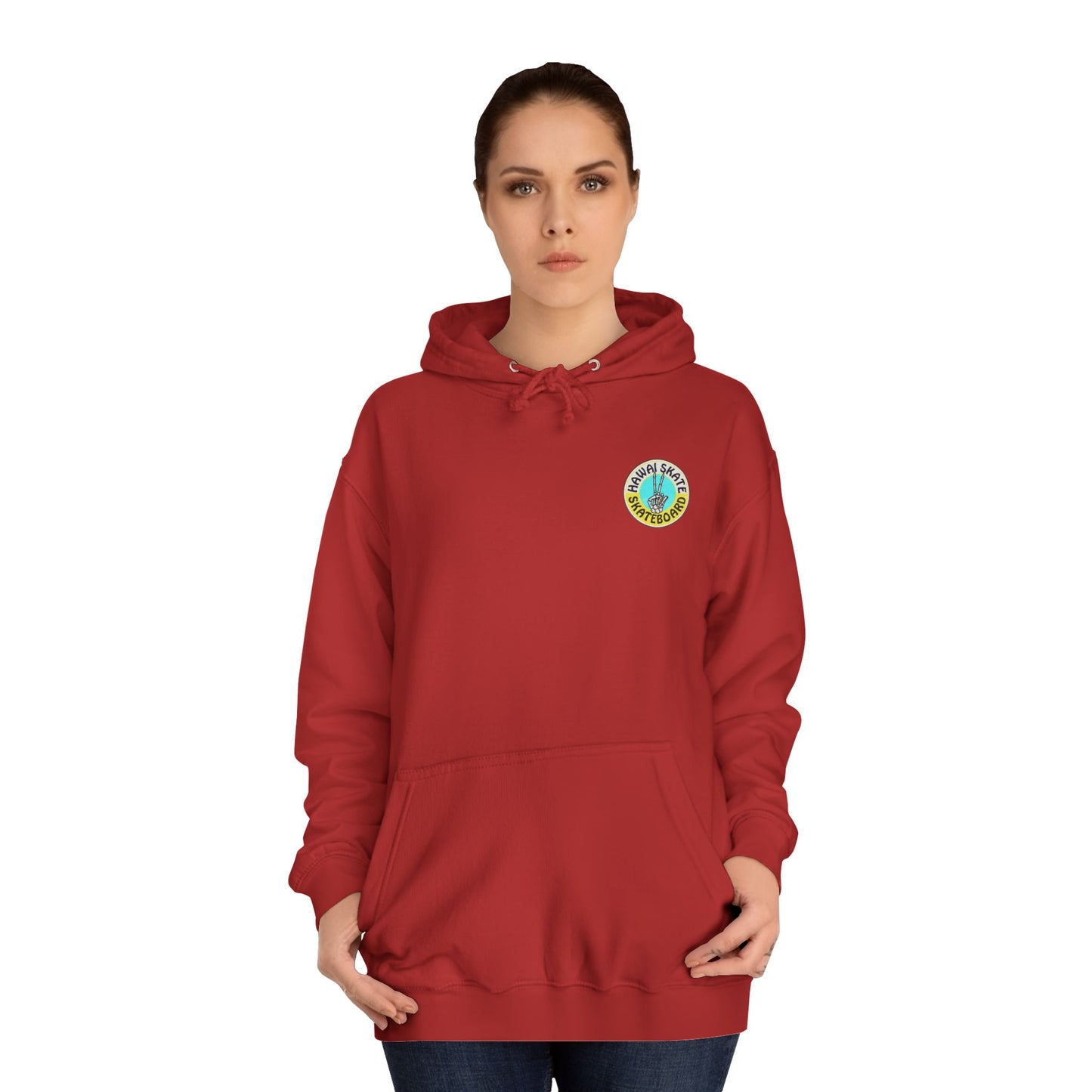 Vintage Racing Car Hoodie — Retro Motorsport Graphic Pullover