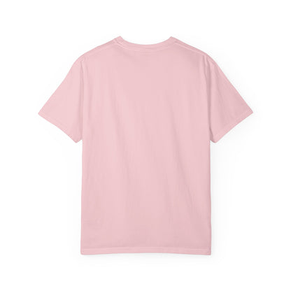 New York City Traffic Light Photo T‑Shirt — Urban Streetwear Tee