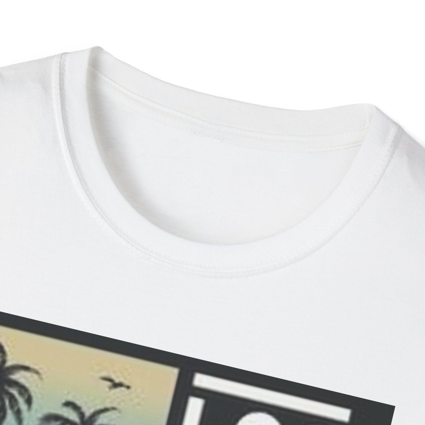 Los Angeles Adventure T-Shirt, California Souvenir Tee, Unisex Vacation Shirt, Beach Lover Gift, Travel Apparel