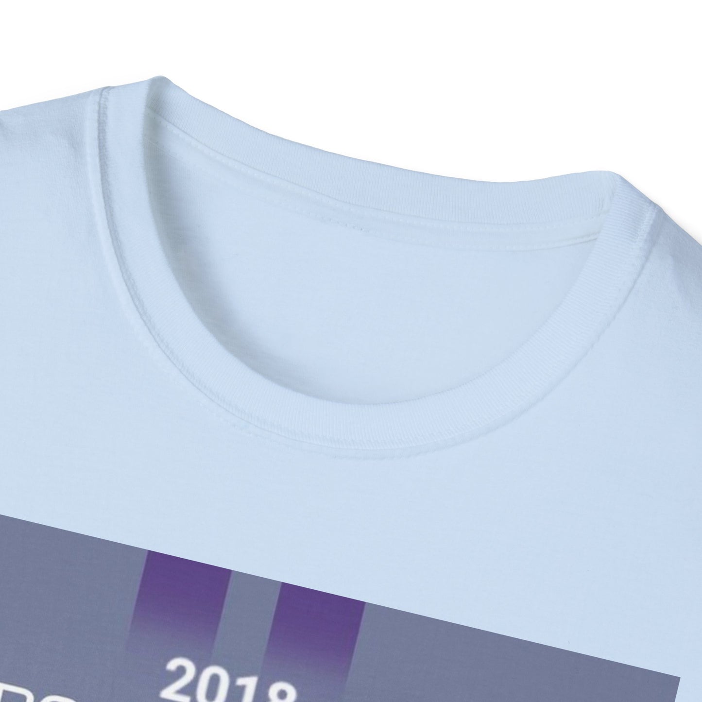 2018 Rolls Royce Phantom Unisex T-Shirt - Car Enthusiasts Gift