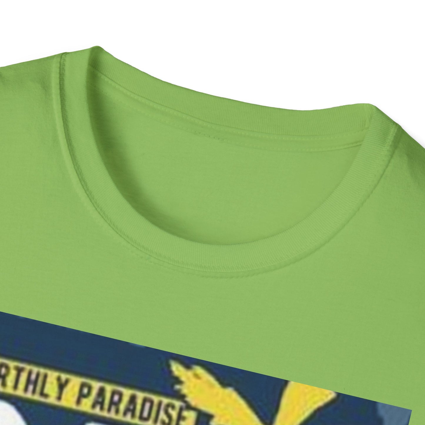 California Adventure Softstyle Tee, Unisex T-Shirt for Beach Lovers, Vacation Apparel, Summer Style, Travel Gift, Casual Wear