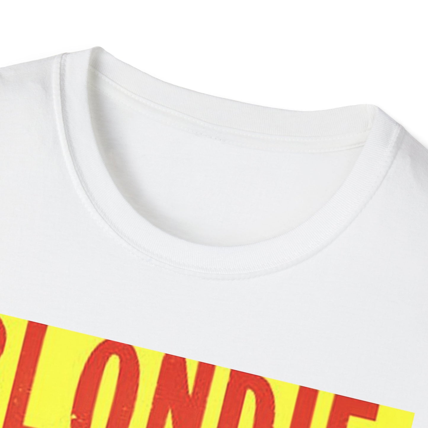 Vintage Blondie Whiskey A Go Go T-Shirt, Retro Band Tee, Music Lover Shirt, Festival Outfit, Unisex Graphic Tee, Casual Wear, Gift Idea