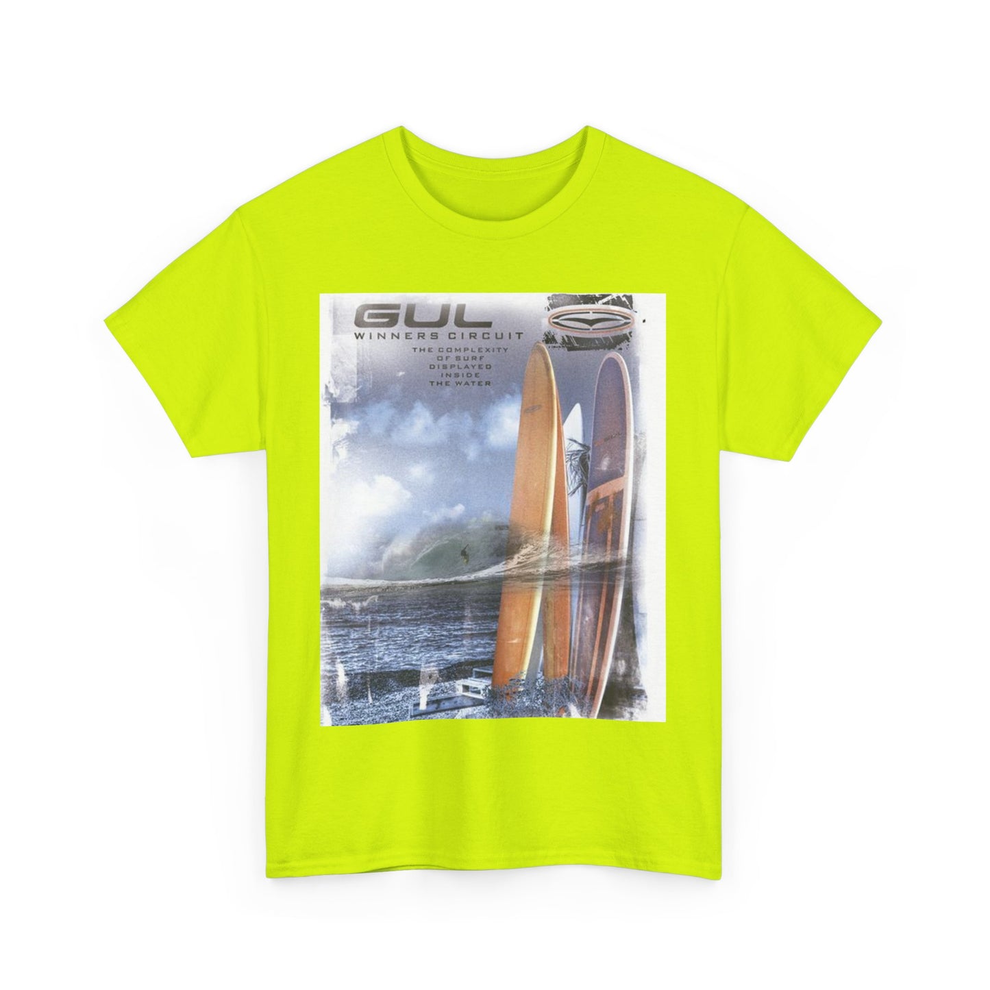 Surfing Graphic Tee, Beach Vibes Shirt, Summer Casual Wear, Cool Gift for Surfers, Ocean Lover Apparel