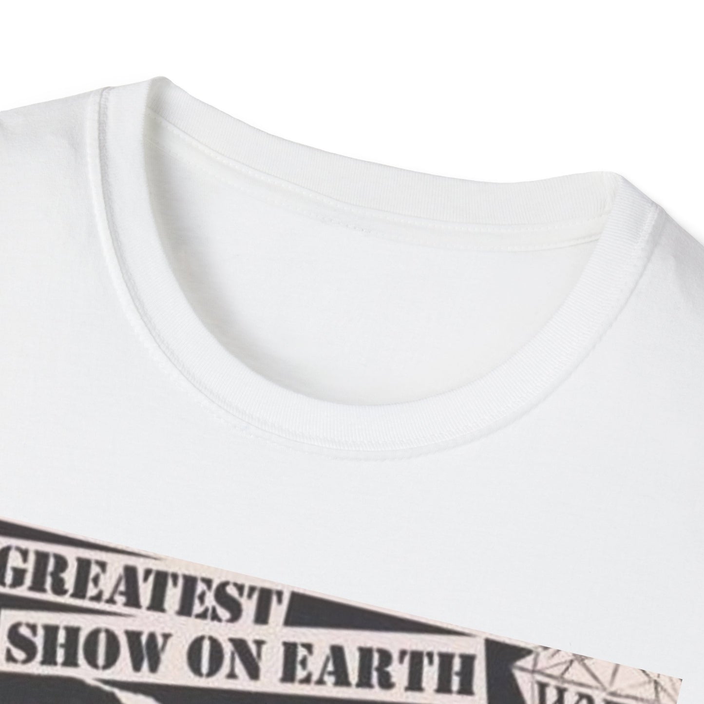 Vintage Concert Vibe Unisex T-Shirt - Rock Band Graphic Tee, Retro Music Shirt, Casual Wear, Gift for Music Lovers, Band Merchandise