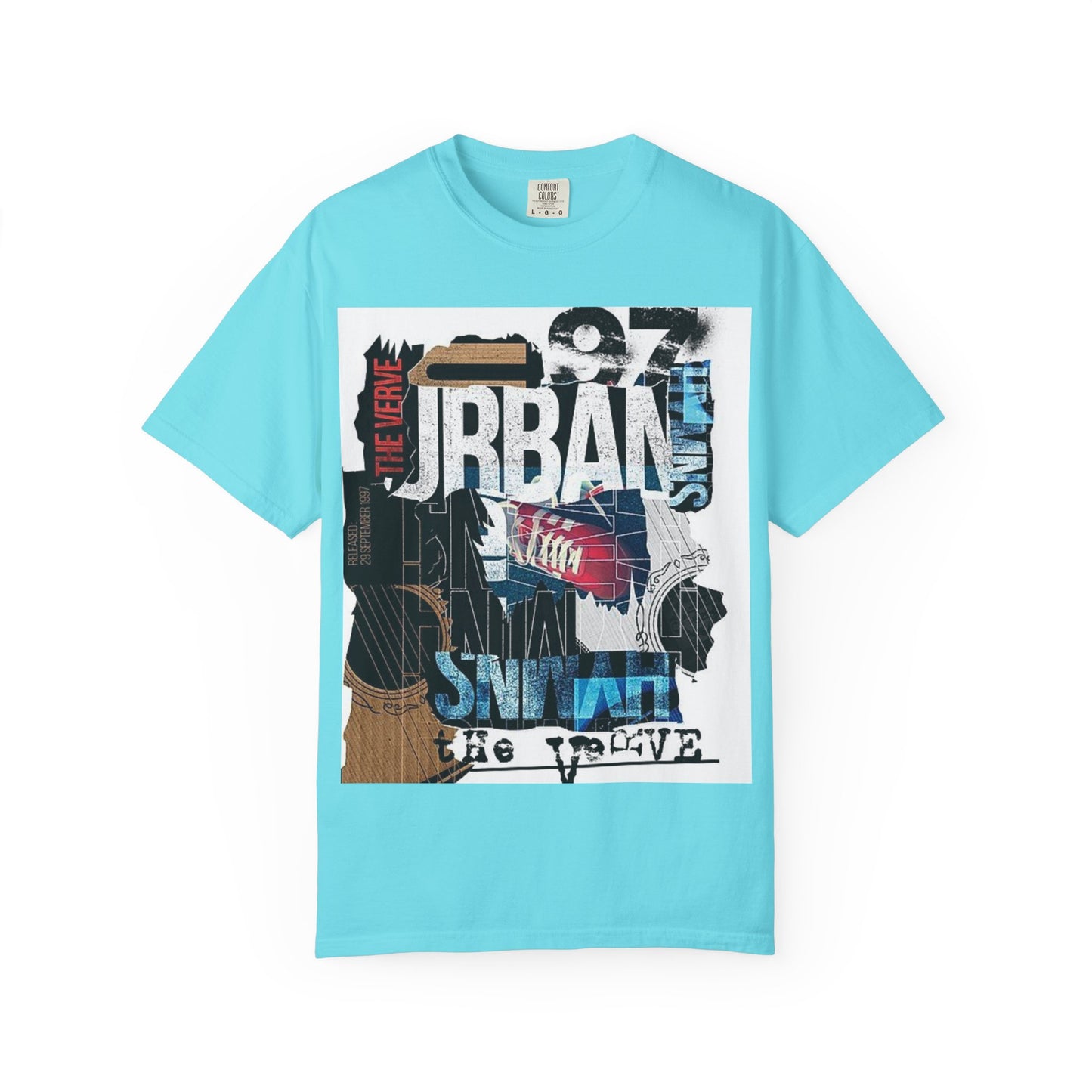 Pitaya Summer Vibes T-Shirt for Fruit Lovers