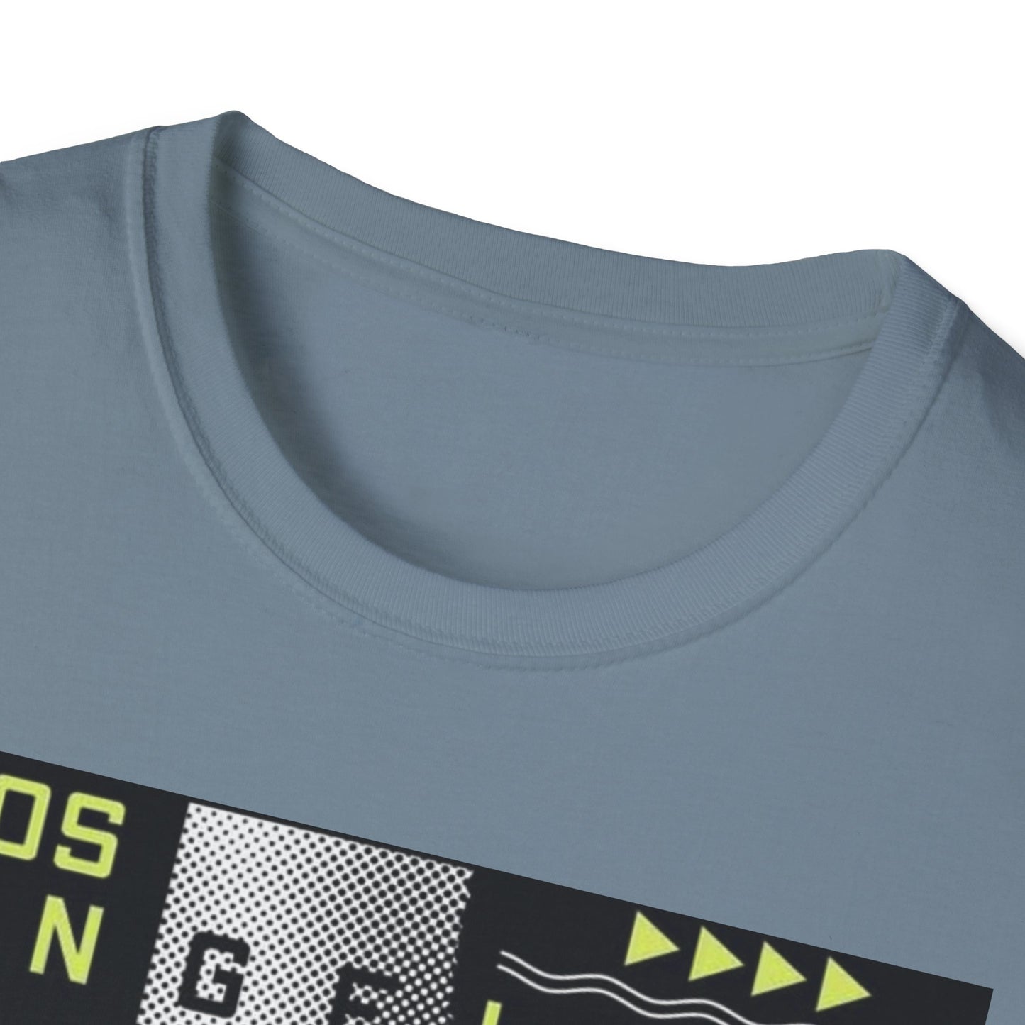 LA Skyline Unisex T-Shirt, City Lover Shirt, Travel Tee, Casual Wear, Gift for Him/Her, Summer Outfit