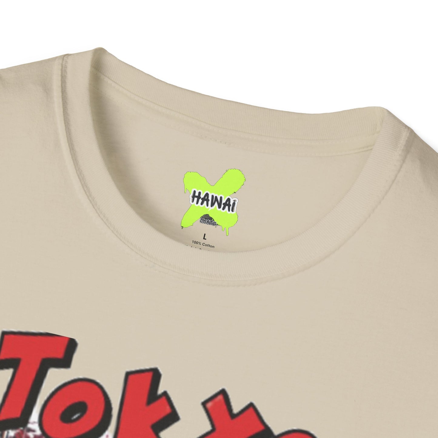 Aperol Spritz Cocktail T-Shirt - Unisex Classic Drinks Tee