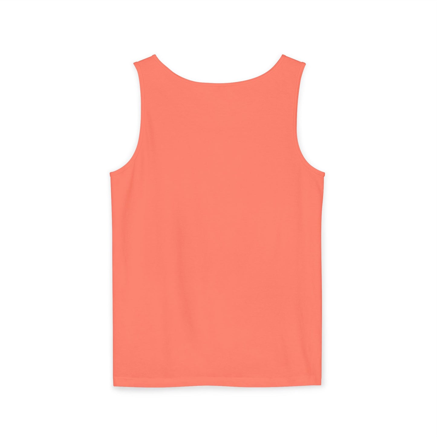 Surf Vintage Tank Top – Retro Beach Surfing Graphic