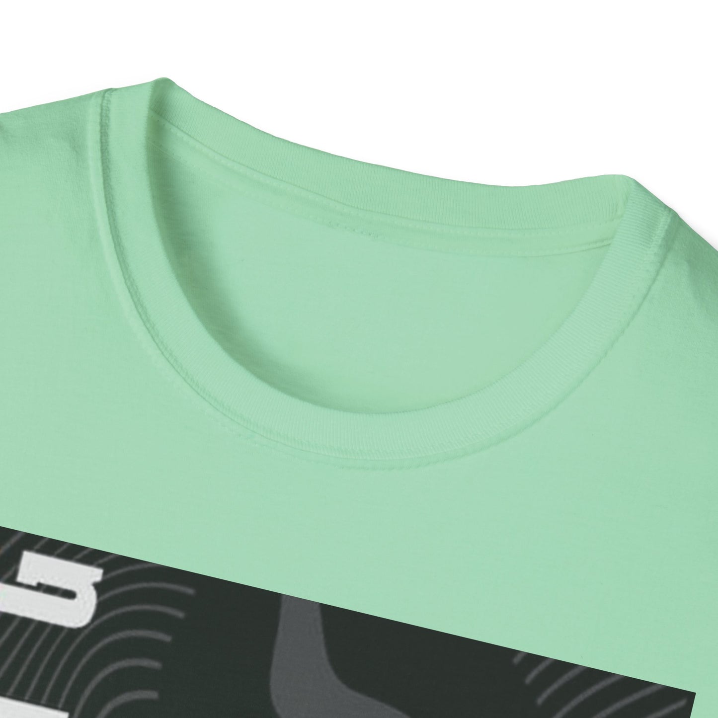 Surfing Vibes Unisex Softstyle T-Shirt | Cool Summer Tee | Beachwear | Surf Lover Gift | Casual Wear | Relaxed Fit | Summer Adventure