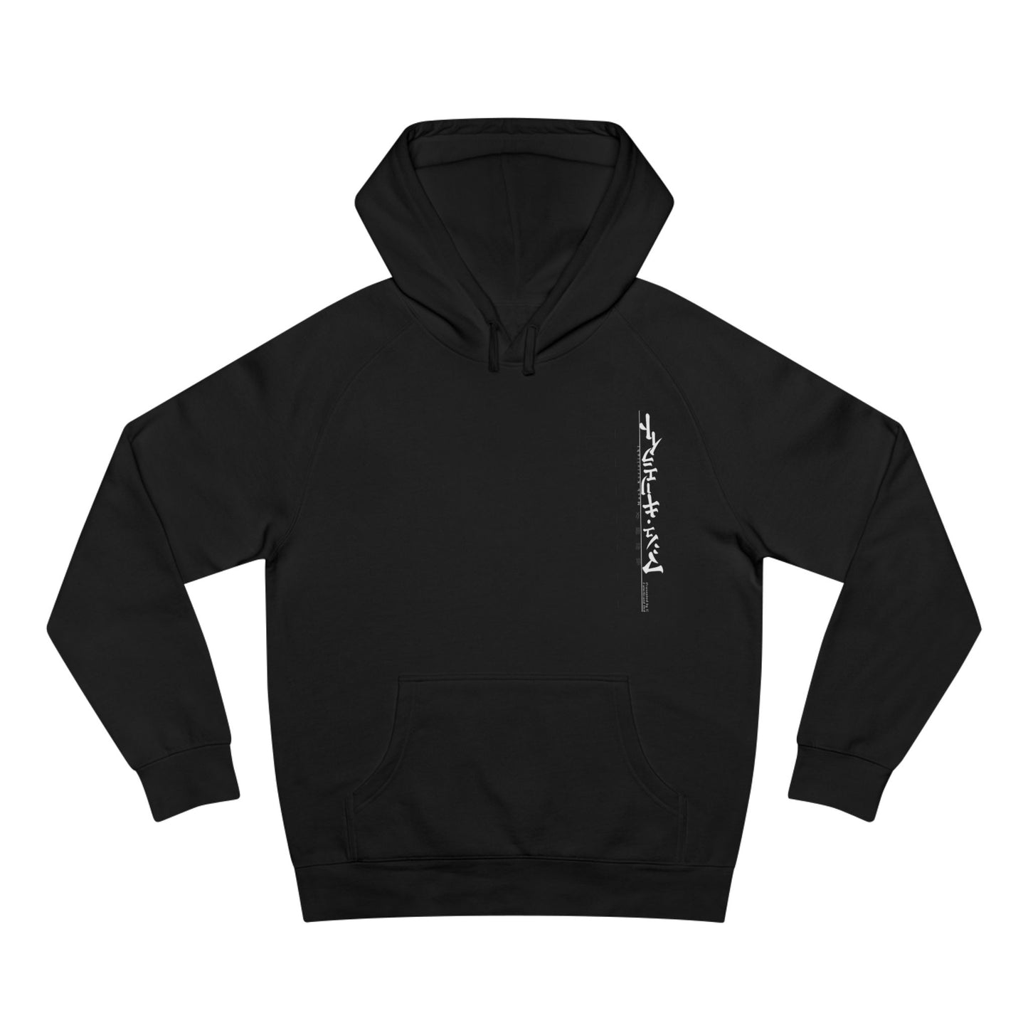 BMW E30 Hoodie — Vintage Motorsport Graphic Pullover