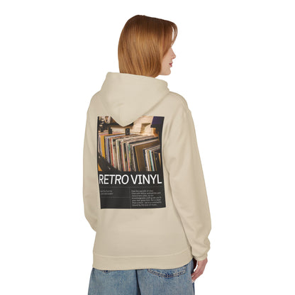 Unisex Midweight Softstyle Fleece Hoodie
