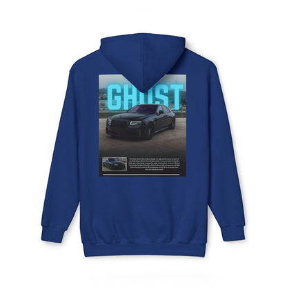 Unisex Hooded Sweatshirt, Made in US
