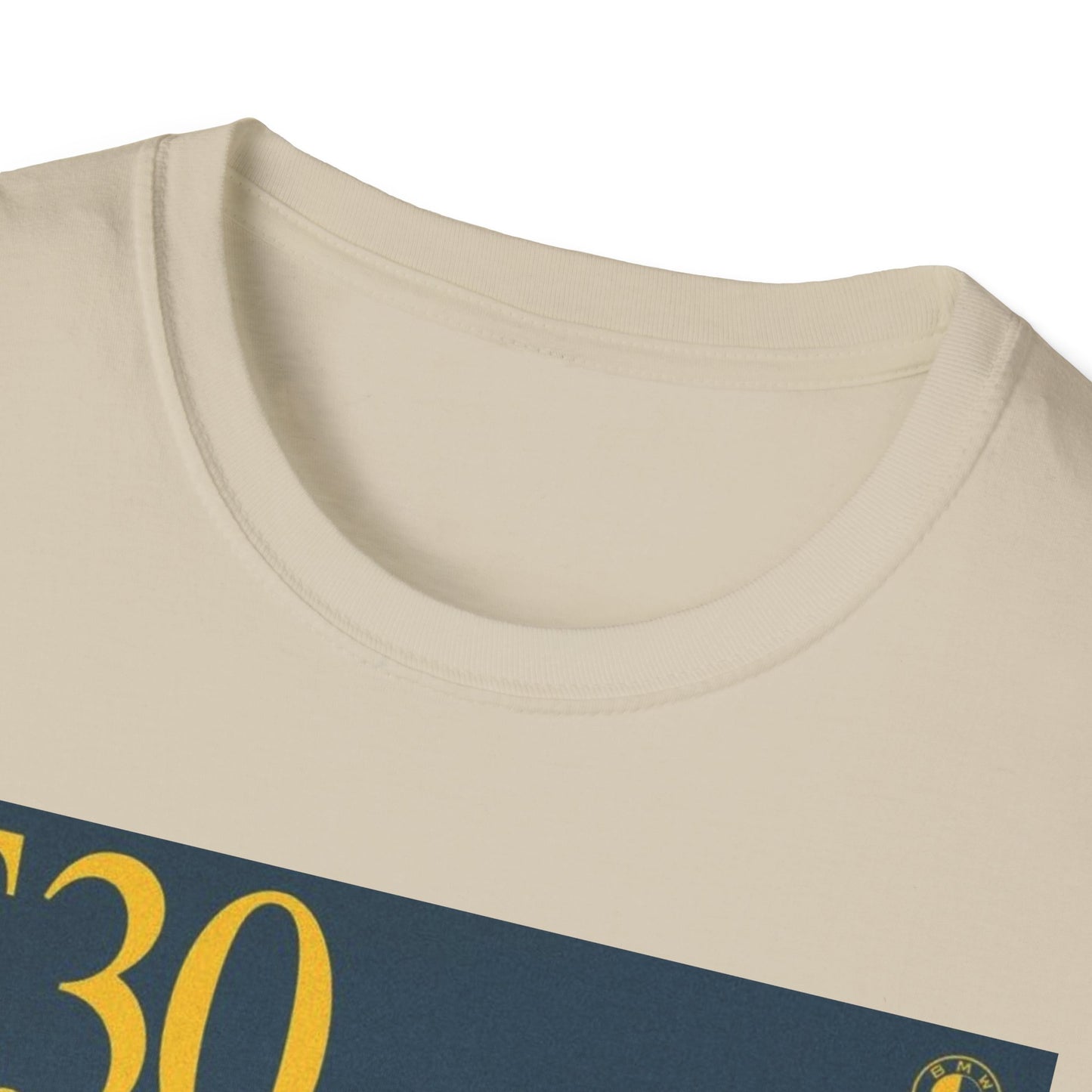 BMW E30 M3 Graphic Tee, Unisex Car Lover Shirt, Automotive Gift, Vintage T-Shirt, Car Enthusiast Apparel, Perfect for Birthdays