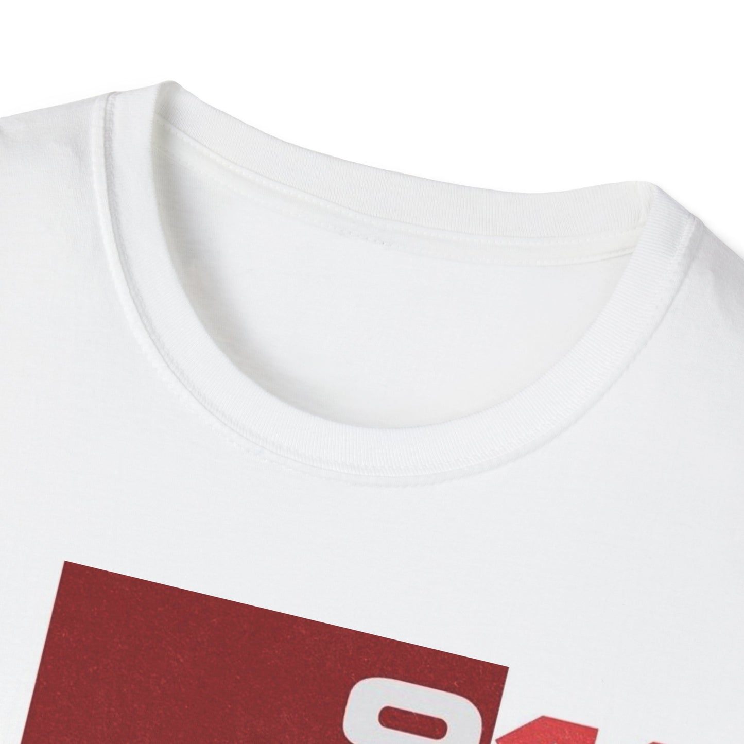 Porsche 911 Graphic Unisex Softstyle T-Shirt - Car Enthusiast Apparel