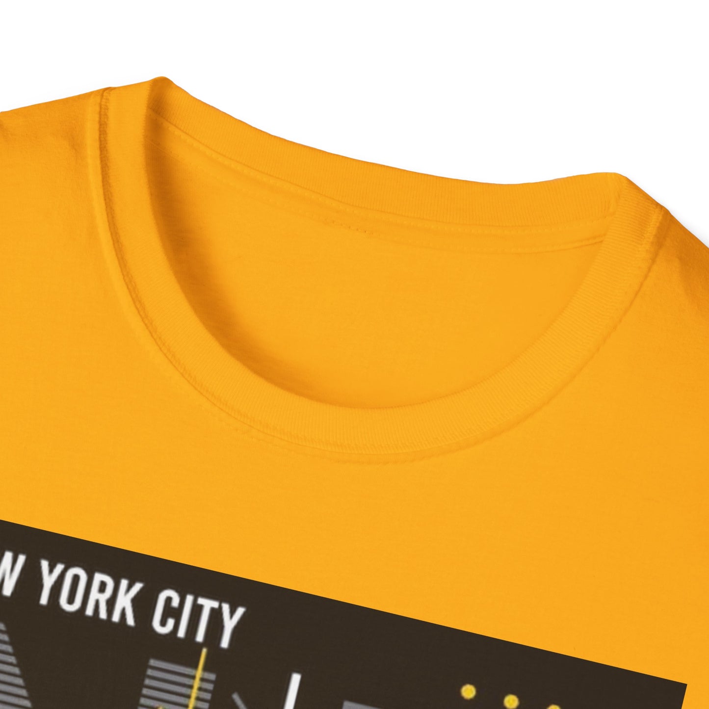 Brooklyn Graphic T-Shirt, NYC Apparel, Unisex Tee, Streetwear, Inspirational Tee, Gift for Dreamers