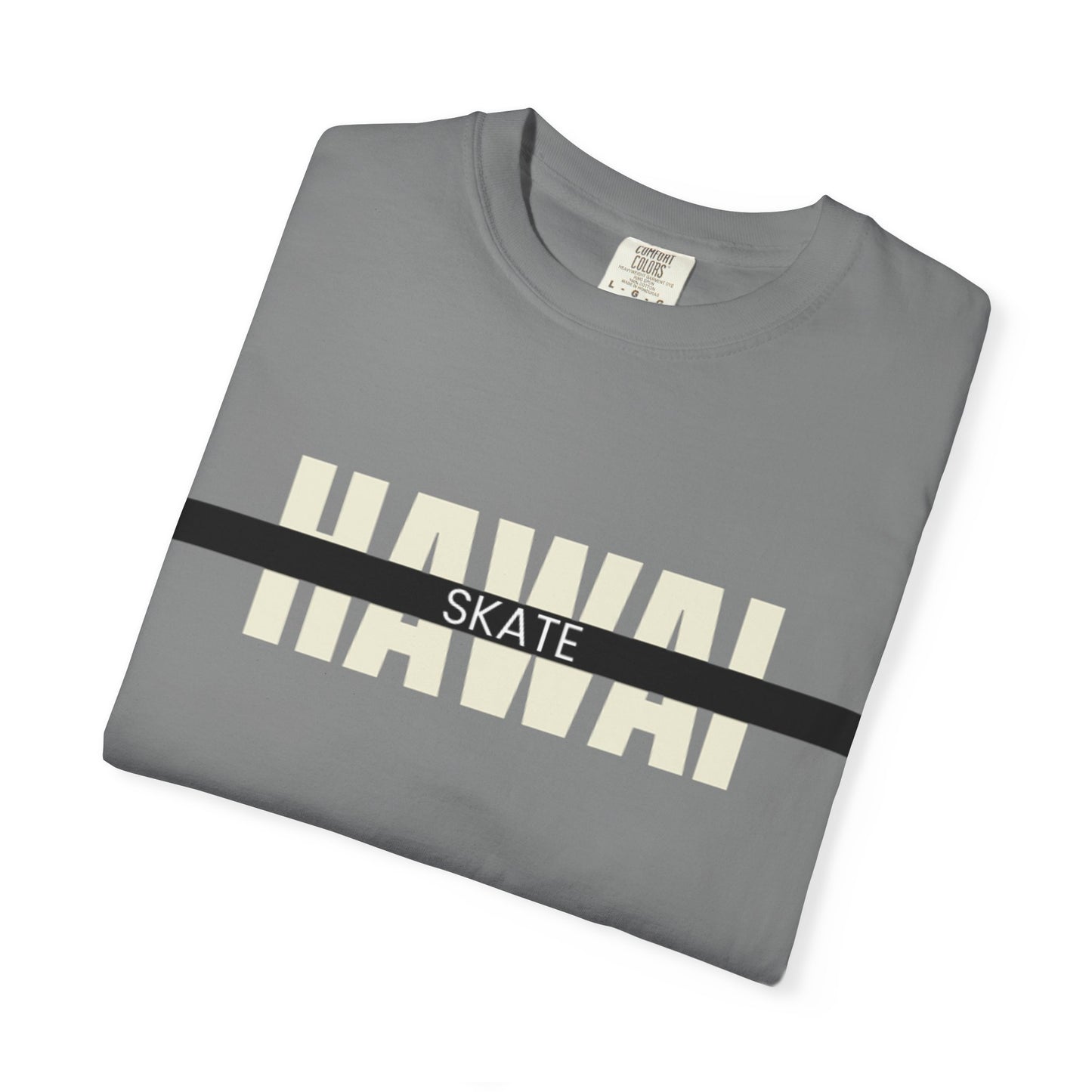 Unisex Skate Vibe T-Shirt, Casual Wear, Street Style, Gift for Skaters, Summer Outfit, Comfortable Everyday Tee