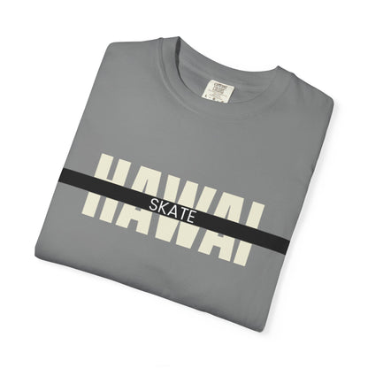 Unisex Skate Vibe T-Shirt, Casual Wear, Street Style, Gift for Skaters, Summer Outfit, Comfortable Everyday Tee