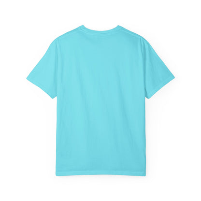Vibrant Skateboarding T-Shirt for Adventure Lovers