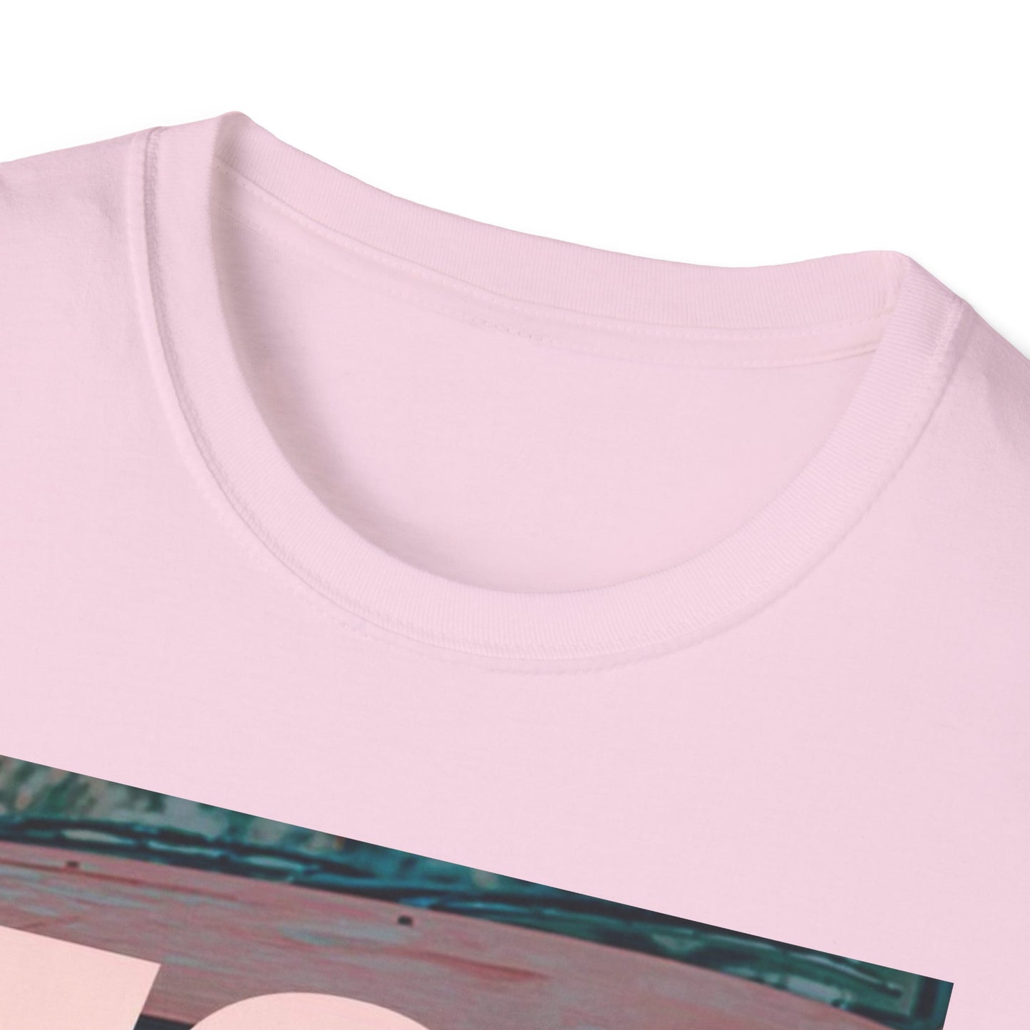 Retro Car Lover's Unisex T-Shirt - F30 Vintage Design