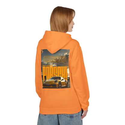 Unisex Midweight Softstyle Fleece Hoodie