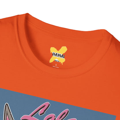 Lola & Bugs Unisex Softstyle T-Shirt - Fun Cartoon Tee for Fans