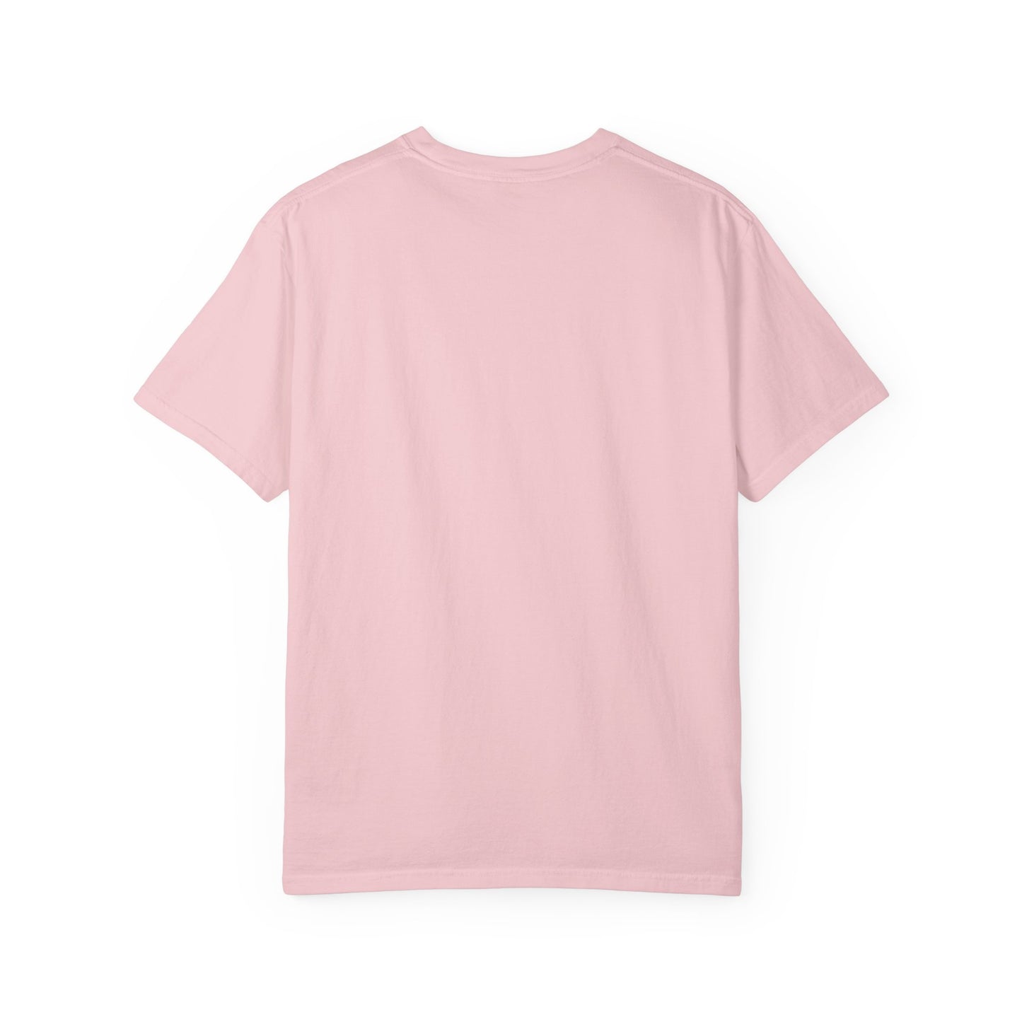 NYC Traffic Photo Tee — Midtown Manhattan Hudson Yards Graphic T-Shirt