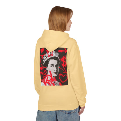 Unisex Midweight Softstyle Fleece Hoodie