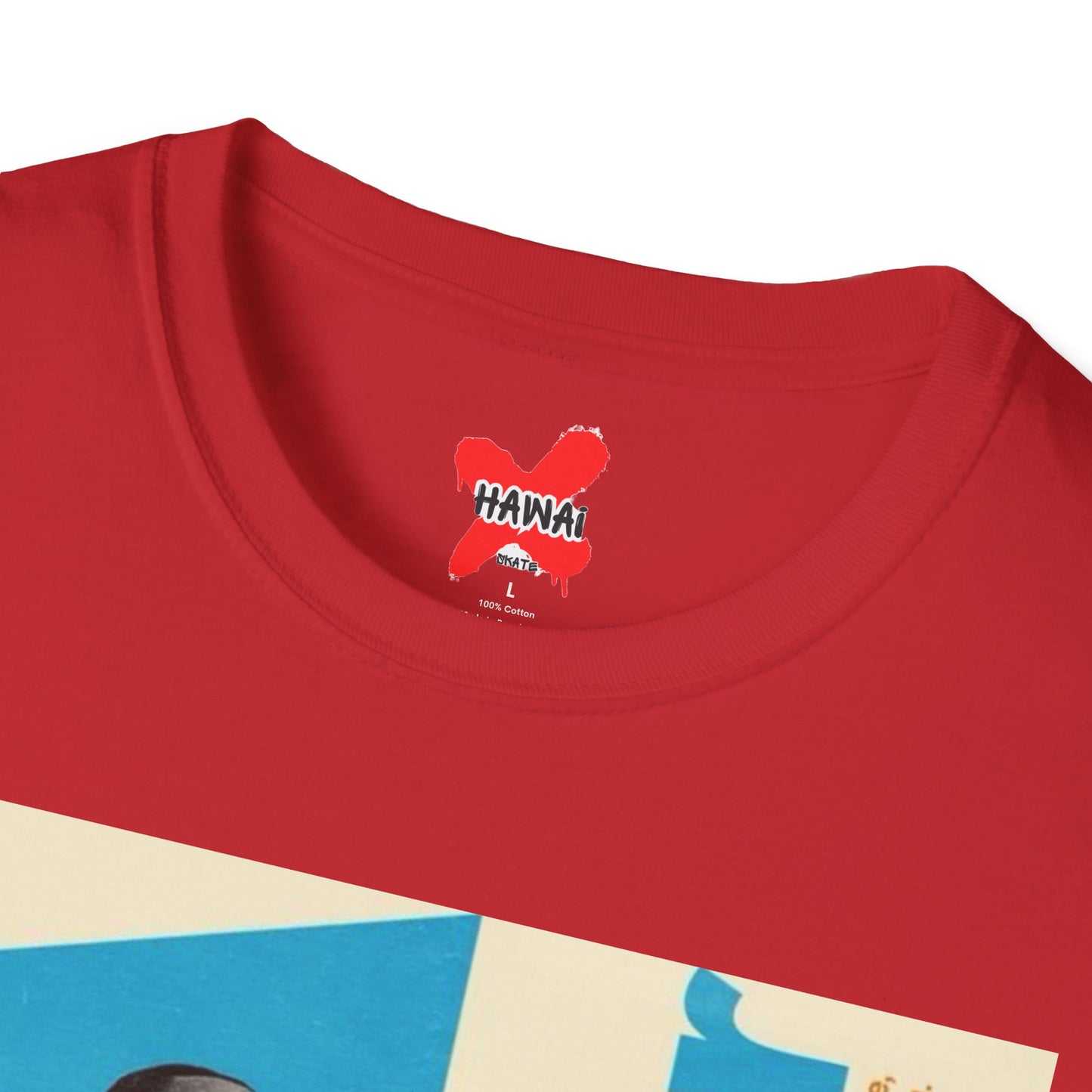 Vintage Charlie Parker Unisex Softstyle T-Shirt - Music Lover Tee