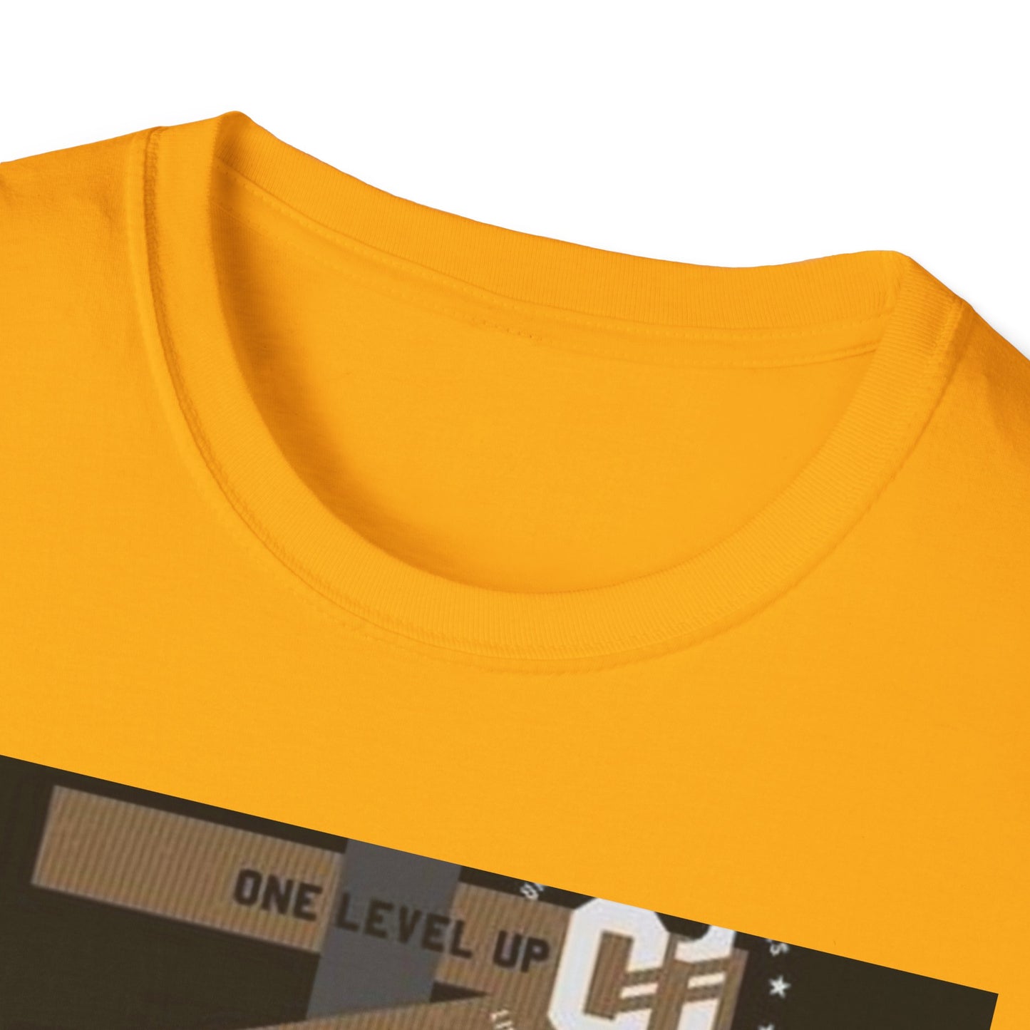 Stylish Unisex Softstyle T-Shirt for Everyday Comfort, Graphic Tee, Streetwear Apparel, Trendy Fashion Statement, Gift for Him/Her