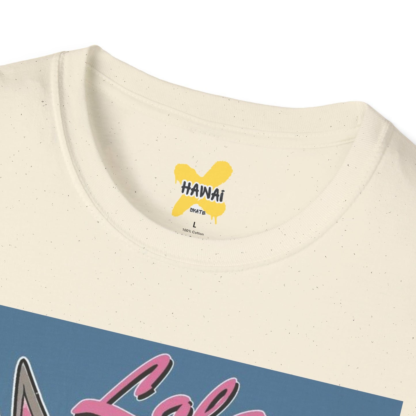 Lola & Bugs Unisex Softstyle T-Shirt - Fun Cartoon Tee for Fans