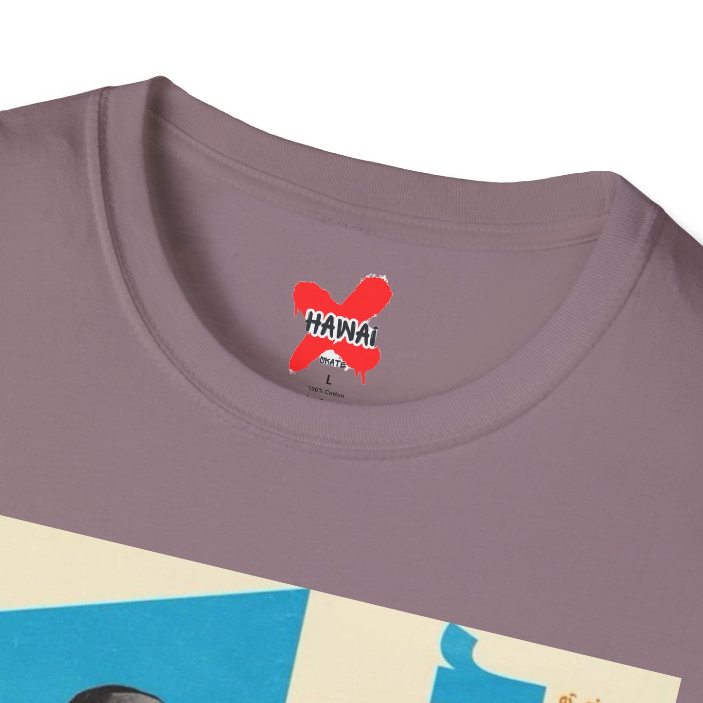 Vintage Charlie Parker Unisex Softstyle T-Shirt - Music Lover Tee