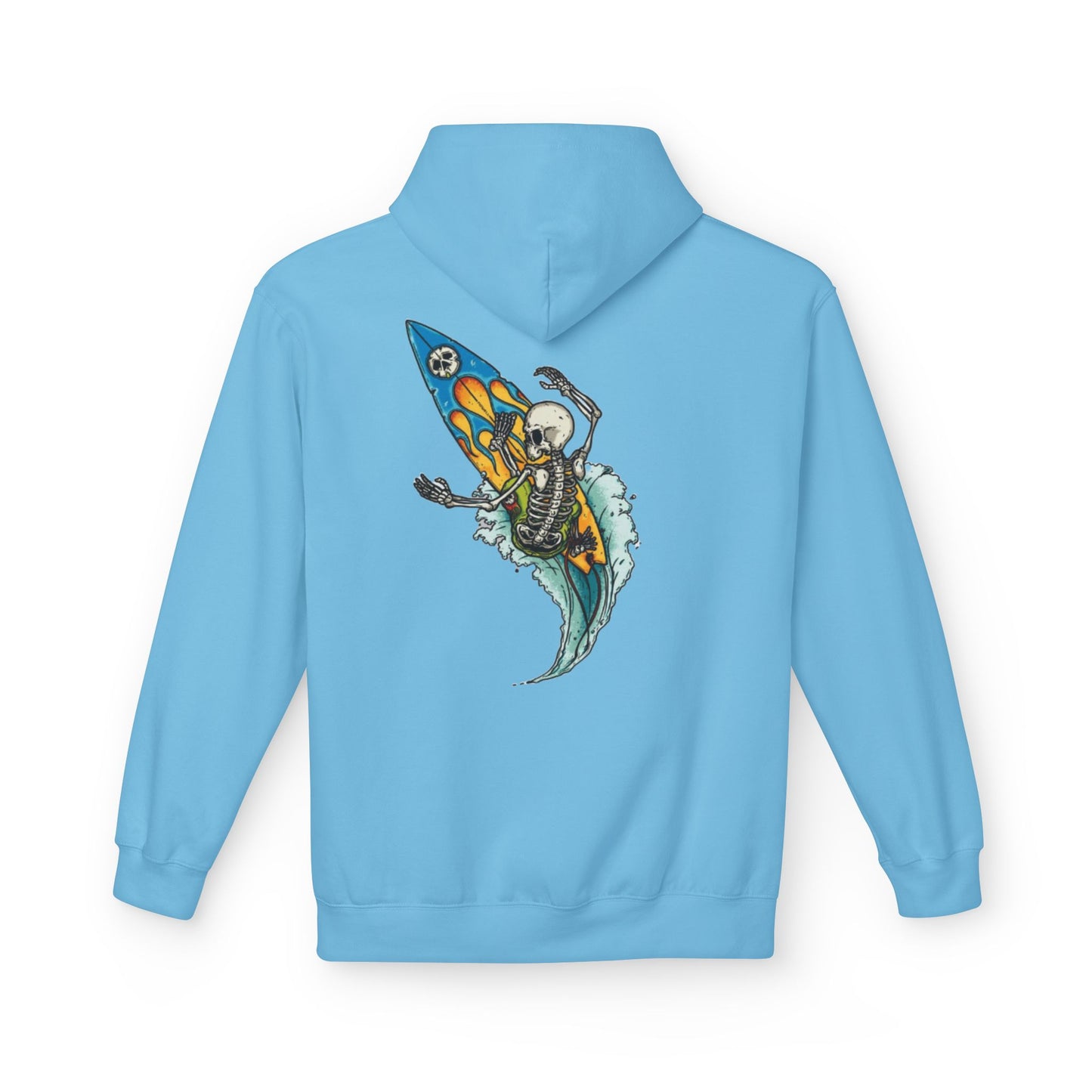 Unisex Midweight Softstyle Fleece Hoodie